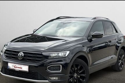 VW T-Roc 70.788 km 21.999 &euro; Köln 50829