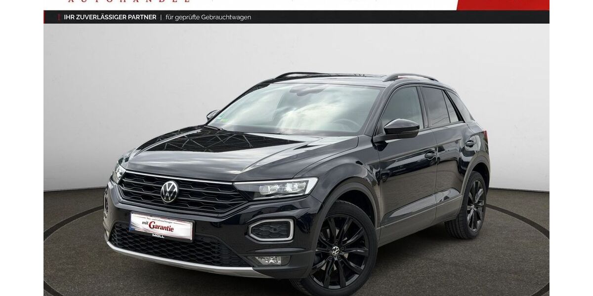 VW T-Roc 70.788 km 21.999 &euro; Köln 50829
