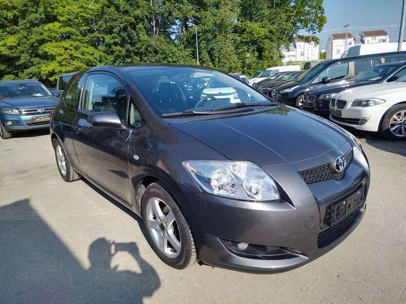Auris