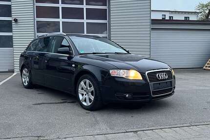 Audi A4 307.500 km 3.750 &euro; Bad Wurzach 88410