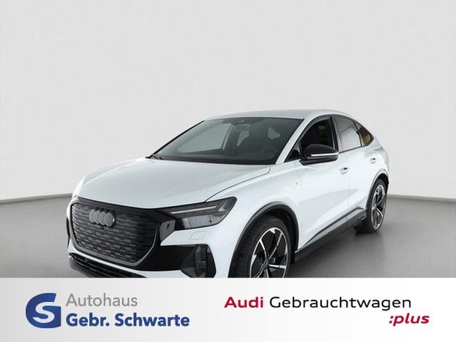 Audi Q4 8.082 km 53.980 € Leer (Ostfriesland) 26789
