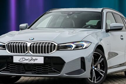 BMW 330 26.490 km 51.990 &euro; Augsburg 86199