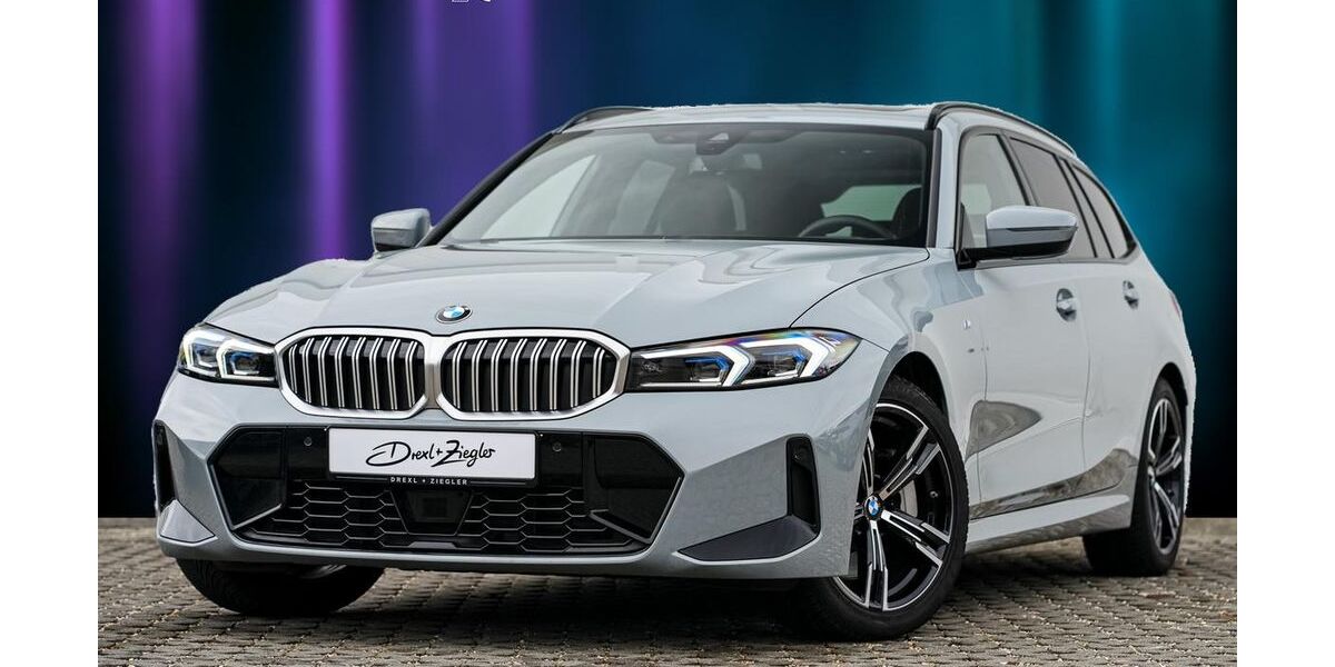 BMW 330 26.490 km 51.990 &euro; Augsburg 86199