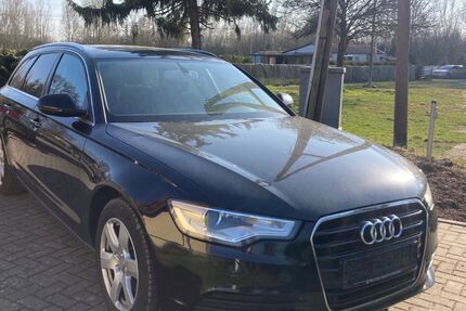 Audi A6 278.000 km 7.900 &euro; Braunschweig 38126