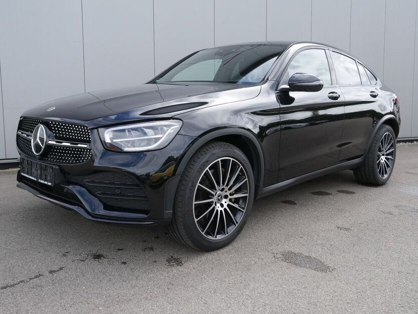 GLC 400