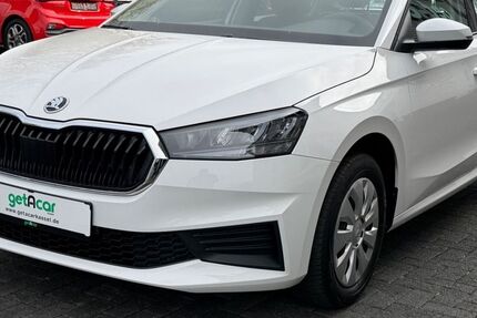 Skoda Fabia 53.037 km 14.700 &euro; Kassel 34123