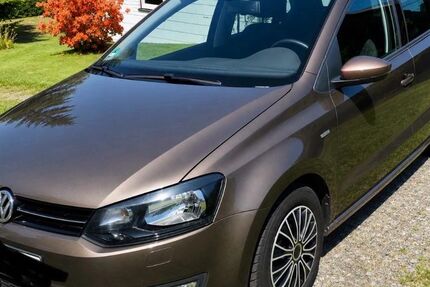 VW Polo 120.920 km 6.500 &euro; Breitenbrunn/Erzgebirge 08359