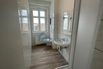 Moderne Wohnung direkt am Markt, neuwertige Einbauküche