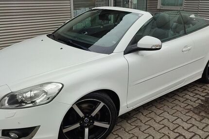 Volvo C70 162.070 km 13.880 &euro; Brandenburg an der Havel 14772