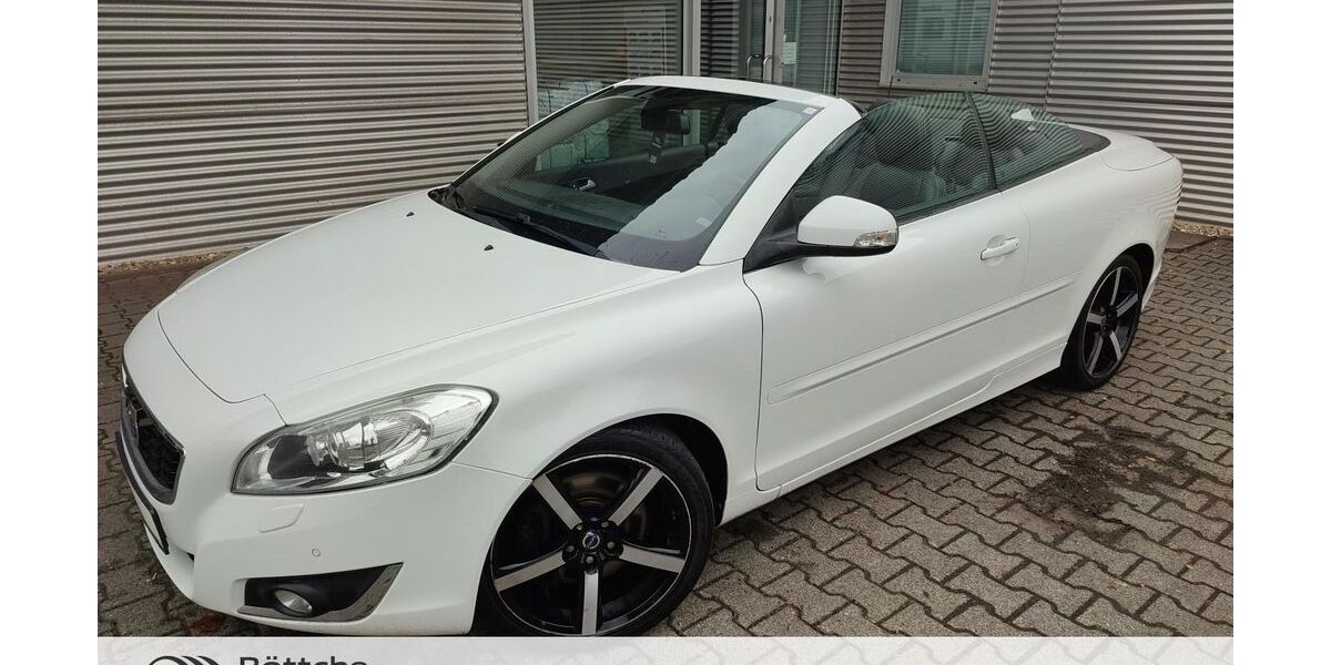 Volvo C70 162.070 km 13.880 &euro; Brandenburg an der Havel 14772