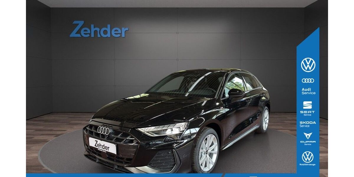Audi A3 1.010 km 39.929 &euro; Cham 93413
