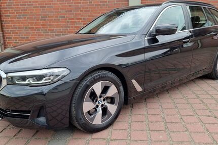 BMW 520 103.490 km 26.950 &euro; Oranienburg 16515