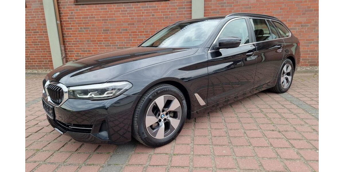BMW 520 103.490 km 26.950 &euro; Oranienburg 16515