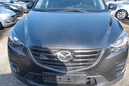Mazda CX-5 189.900 km 6.290 &euro; Oberhausen 46149