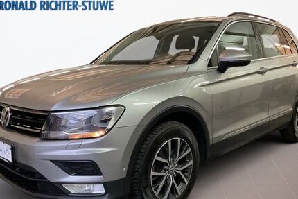 VW Tiguan 148.499 km 16.450 &euro; Hamburg 22087