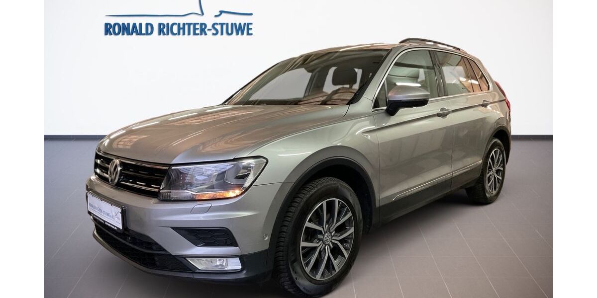 VW Tiguan 148.499 km 16.450 &euro; Hamburg 22087