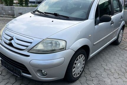 Citroen C3 183.463 km 1.999 € Uhingen 73066