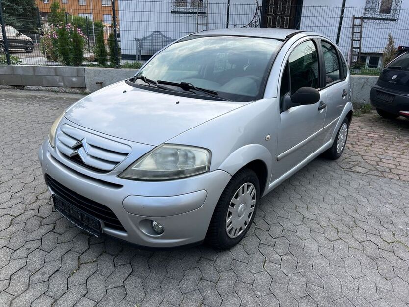 Citroen C3 183.463 km 1.999 € Uhingen 73066