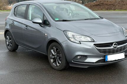 Opel Corsa 60.500 km 10.900 &euro; Buchen 74722
