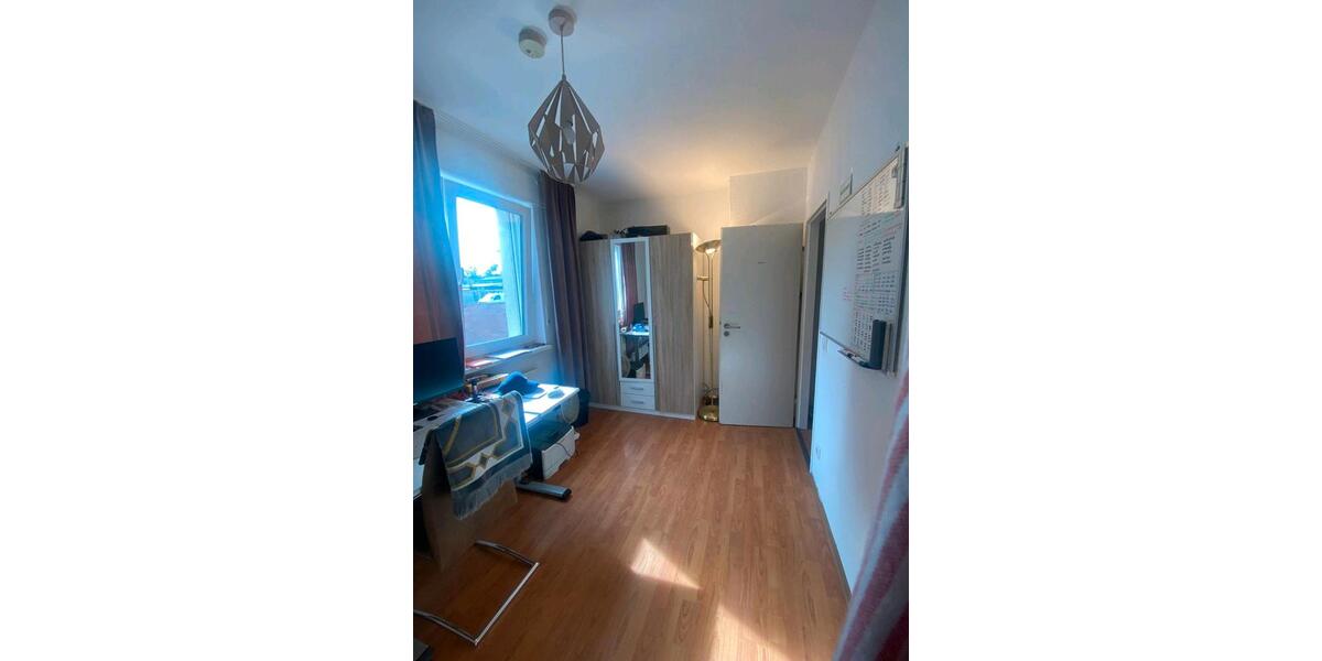 Erdgeschoßwohnung Langen (Hessen) - 3 Zimmer, 74 m&sup2;, 650&euro; | Angebot:25510409