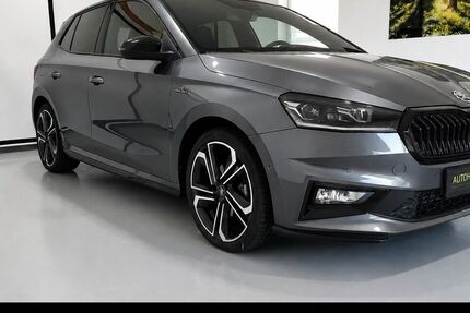 Skoda Fabia 18.100 km 20.690 &euro; Flachslanden 91604