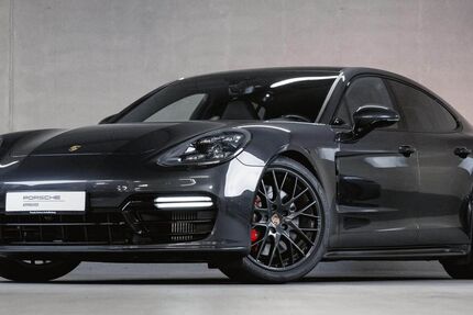 Porsche Panamera 58.400 km 81.880 &euro; Aschaffenburg 63739