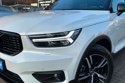 Volvo XC40 73.870 km 26.750 &euro; Alfeld (Leine) 31061