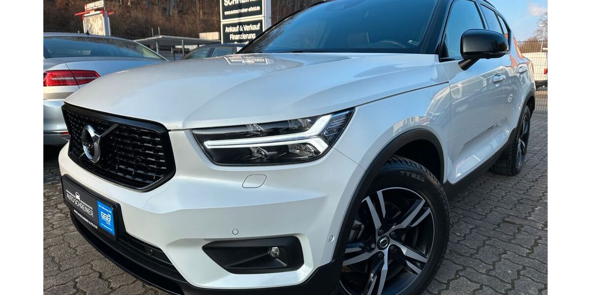 Volvo XC40 73.870 km 26.750 &euro; Alfeld (Leine) 31061