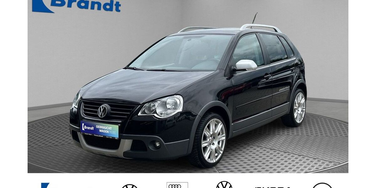 VW Polo 68.900 km 6.690 &euro; Weyhe 28844