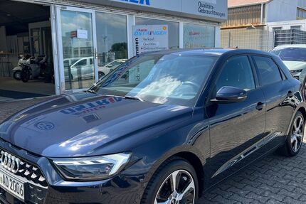 Audi A1 28.000 km 23.999 € Östringen 76684