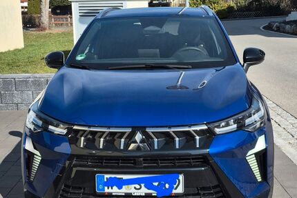 Mitsubishi ASX 5.900 km 22.300 &euro; Bonndorf 79848