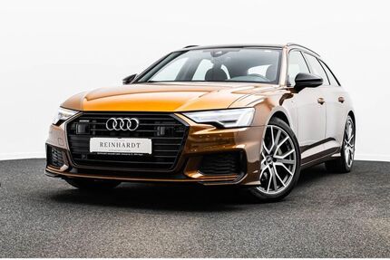 Audi A6 71.607 km 37.324 &euro; Hagen 58091