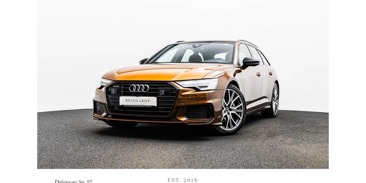 Audi A6 71.607 km 37.324 &euro; Hagen 58091
