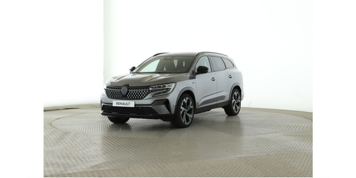 Renault Espace 27.820 km 37.680 € Oberhausen 46049