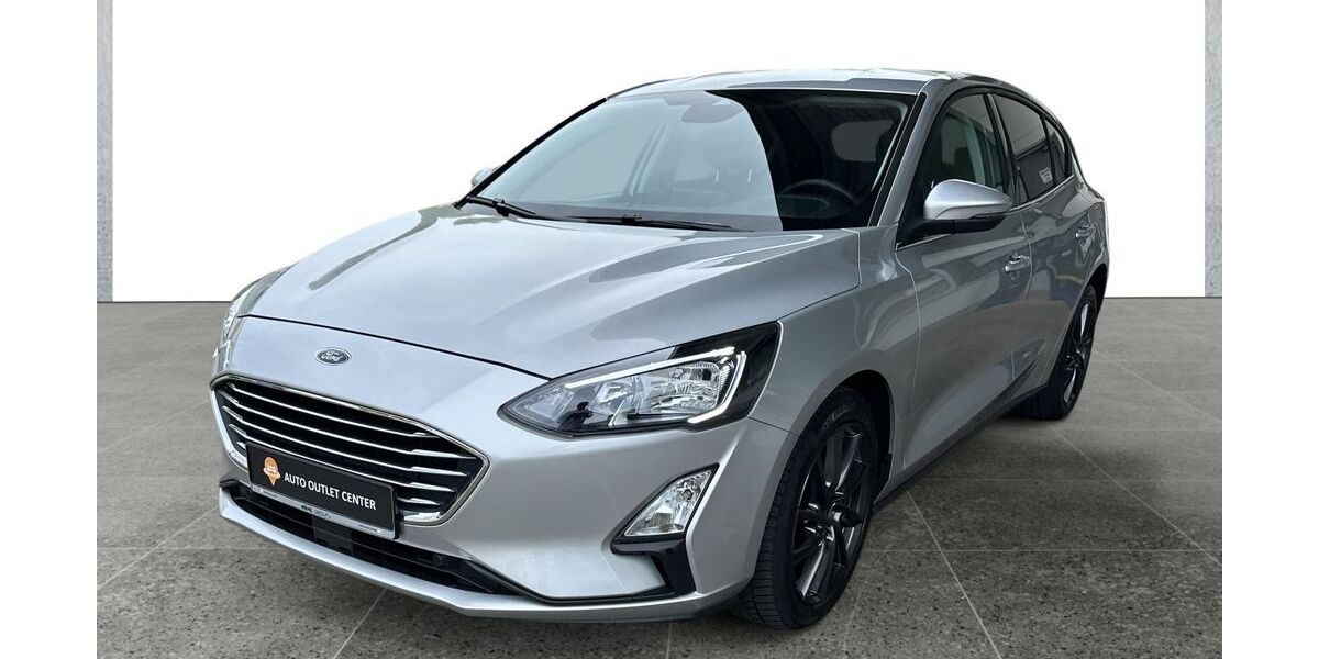 Ford Focus 58.500 km 15.780 &euro; Werdohl 58791