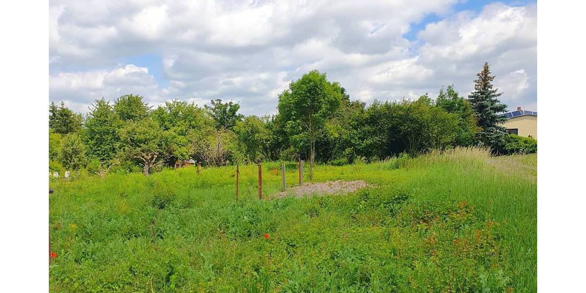 Grundstück Benndorf - 78.000&euro; | Angebot:25701011