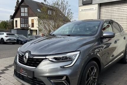 Renault Arkana 34.250 km 20.900 &euro; Wiesbaden 65199