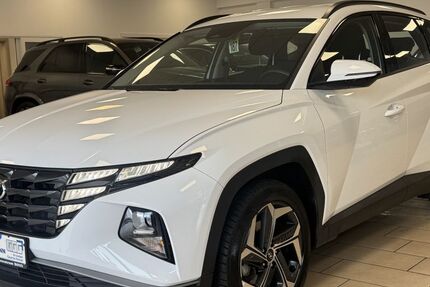 Hyundai TUCSON 37.477 km 24.440 € Bonn 53227