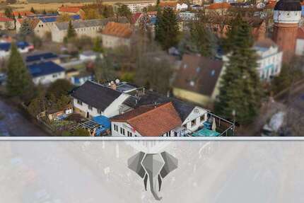 Gewerbeobjekt Zossen - 480.000&euro; | Angebot:25570440