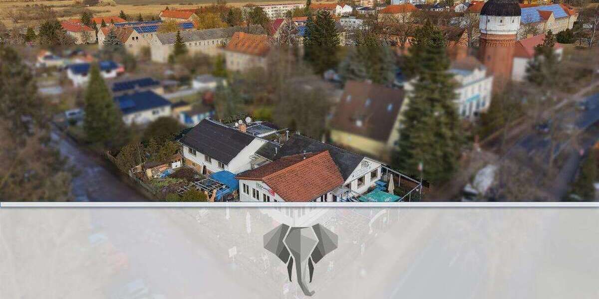 Gewerbeobjekt Zossen - 480.000&euro; | Angebot:25570440