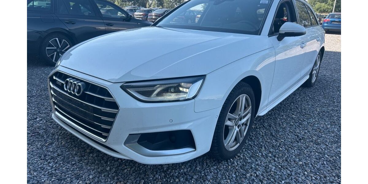 Audi A4 156.400 km 16.990 &euro; Fürth 90765