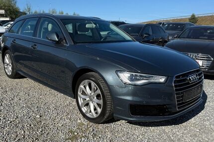 Audi A6 210.458 km 11.900 &euro; Hutthurm 94116