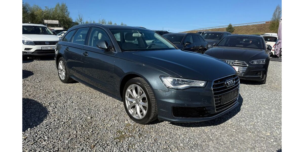 Audi A6 210.458 km 12.900 &euro; Hutthurm 94116