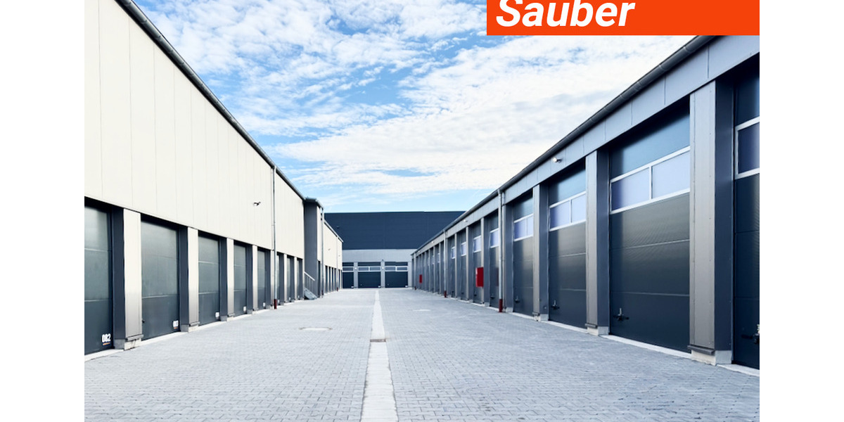 Gewerbeobjekt Lollar - 209&euro; | Angebot:26311630