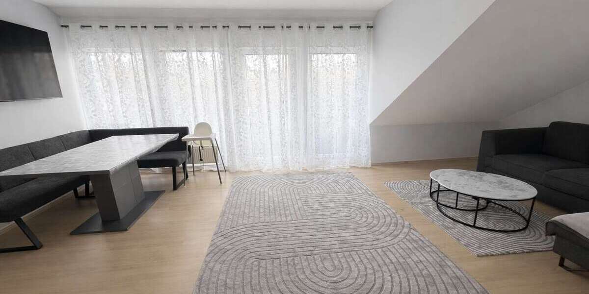 Etagenwohnung Bischberg - 3 Zimmer, 70 m&sup2;, 195.000&euro; | Angebot:26376388