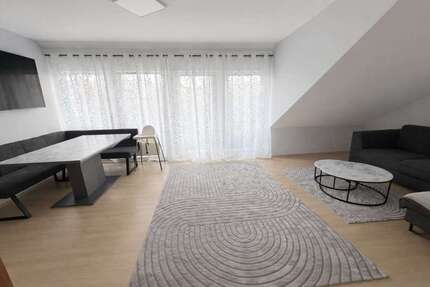 Wohnung Bischberg - 3 Zimmer, 70 m&sup2;, 195.000&euro; | Angebot:26376388