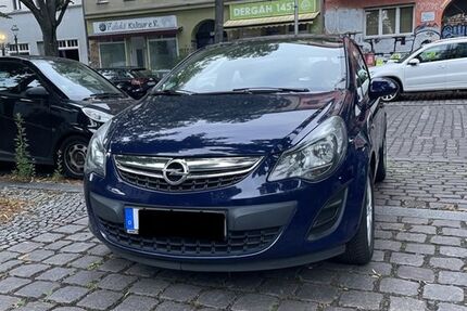 Opel Corsa 172.000 km 3.500 &euro; Berlin 10999