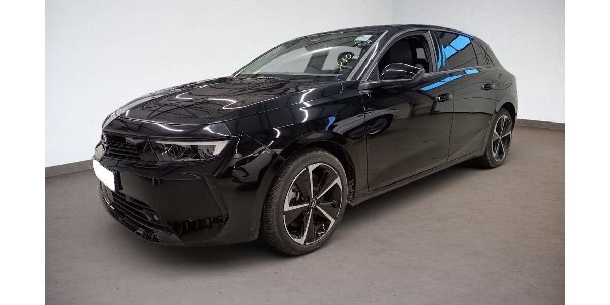 Opel Astra 3.409 km 25.100 &euro; Eitorf 53783