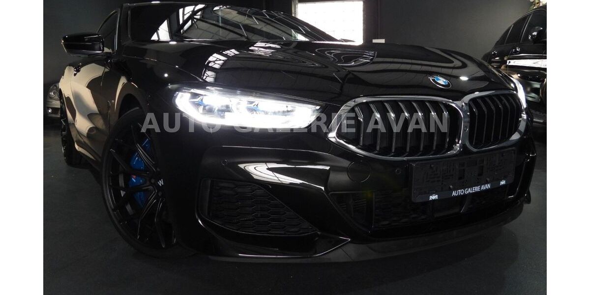 BMW M850 106.778 km 52.000 &euro; Schorndorf bei Stuttgart 73614