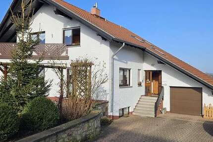 Haus Frielendorf-Großropperhausen Großropperhausen - 6 Zimmer, 190 m&sup2;, 350.000&euro; | Angebot:26724593